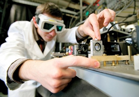 Scientists
